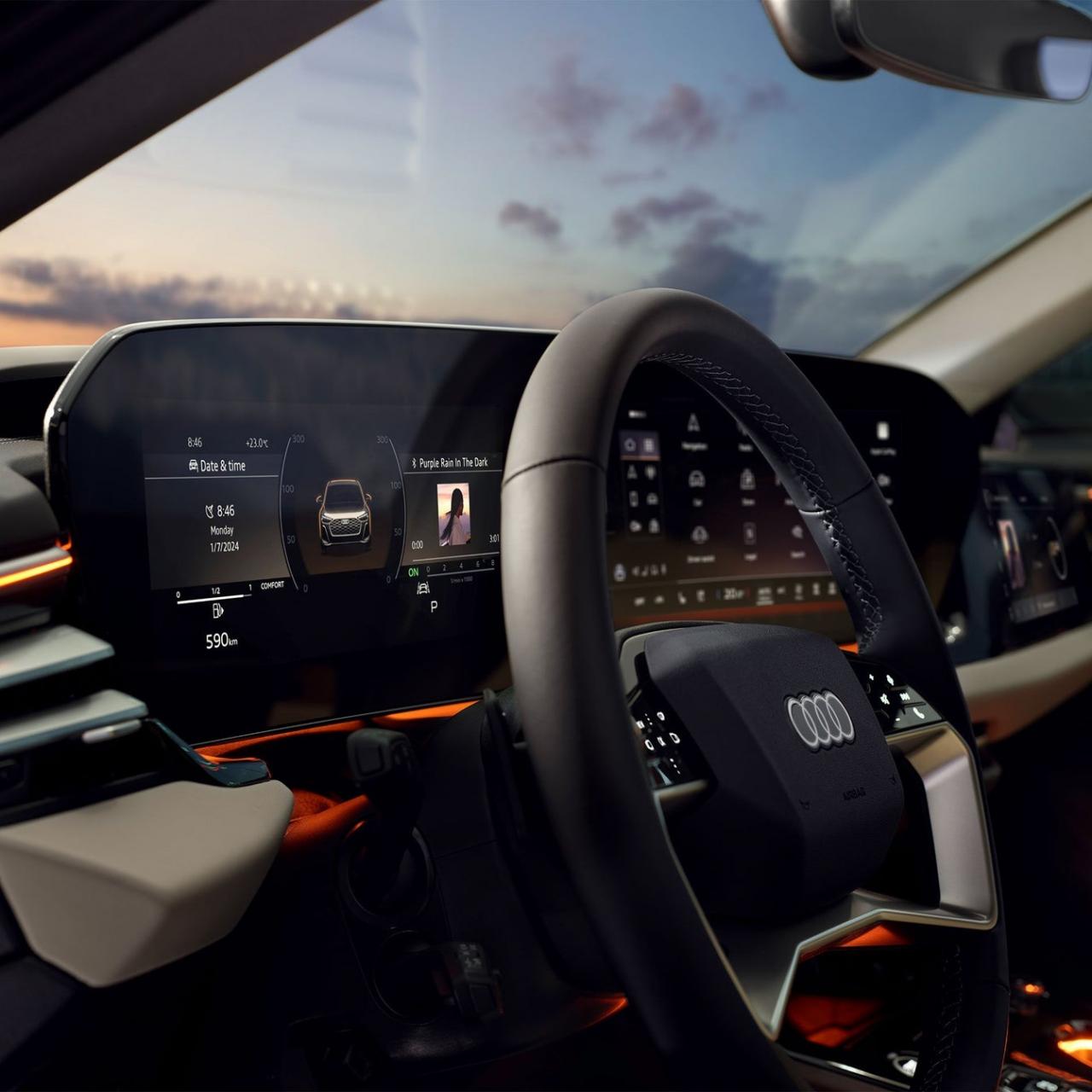 Kết nối thông minh